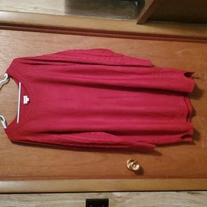 LuLaRoe Sweater Dress